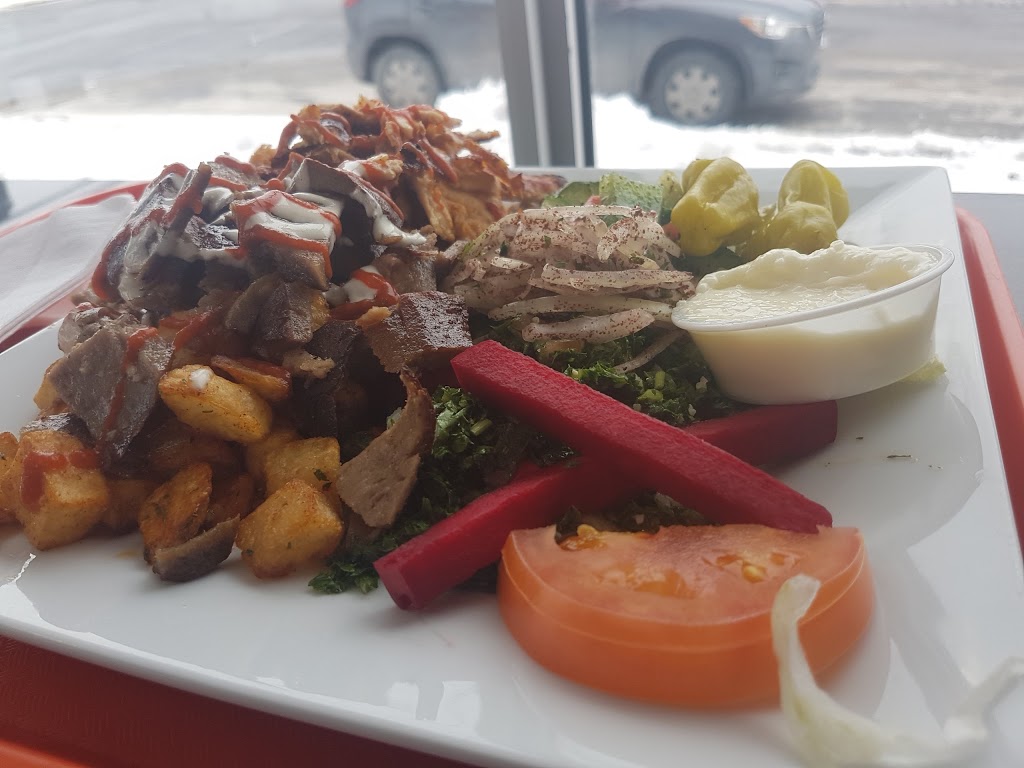 El-Taouk | 3025 Boulevard des Forges, Trois-Rivières, QC G8Z 1V4, Canada | Phone: (819) 840-6996