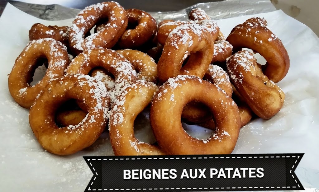 Patate Le Taz | 96 Chemin Larocque, Salaberry-de-Valleyfield, QC J6T 4A7, Canada | Phone: (450) 322-1040