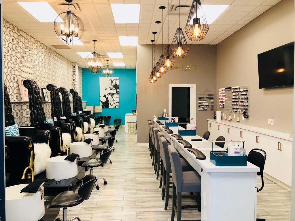 Spaxs Nail Bar | 595 Fanshawe Park Rd W, London, ON N6G 5B3, Canada | Phone: (519) 473-1111