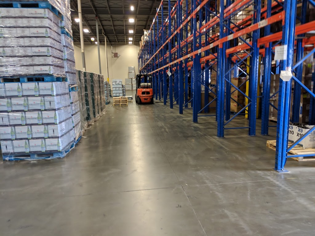 Stryder Motorfreight Canada/USA | 7271 Nelson Rd, Richmond, BC V6W 1G3, Canada | Phone: (604) 270-9118