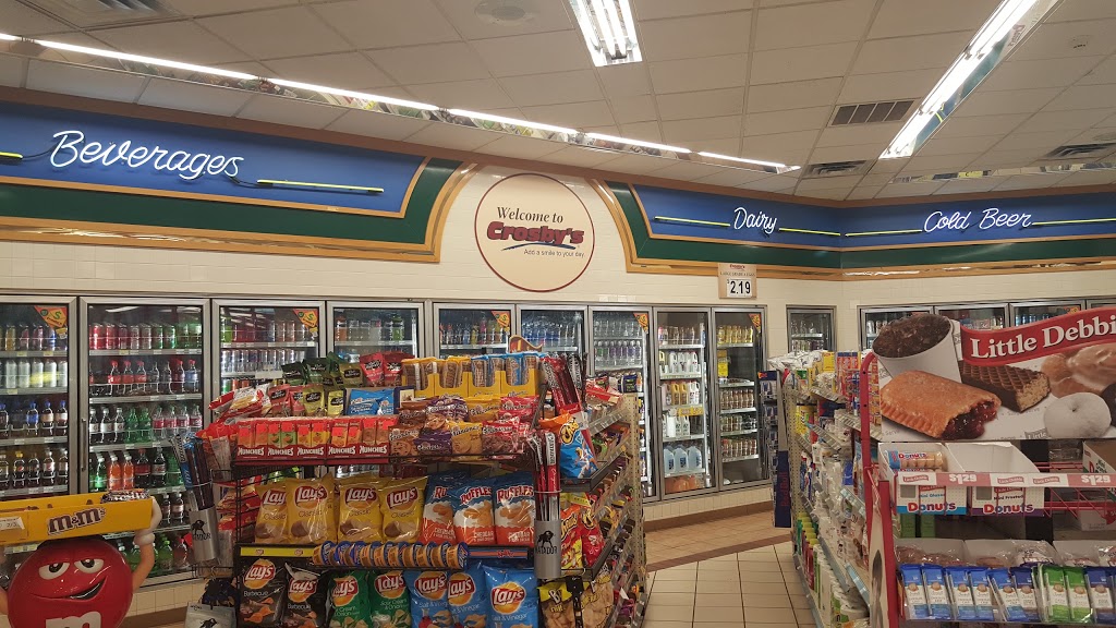 Crosbys - Lockport | 4531 Lake Ave, Lockport, NY 14094, USA | Phone: (716) 434-9635