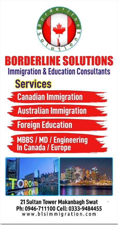 Borderline Solutions Canadian Immigration Consultant | 200 Matheson Blvd W Unit 202, Mississauga, ON L5R 3L7, Canada | Phone: (778) 858-9594