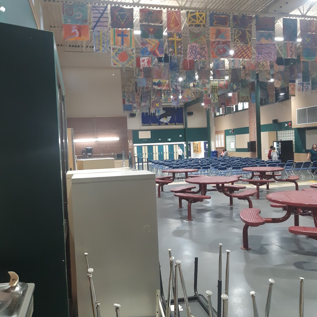 Eastview Middle School | 3929 40 Ave, Red Deer, AB T4N 2W5, Canada | Phone: (403) 343-2455