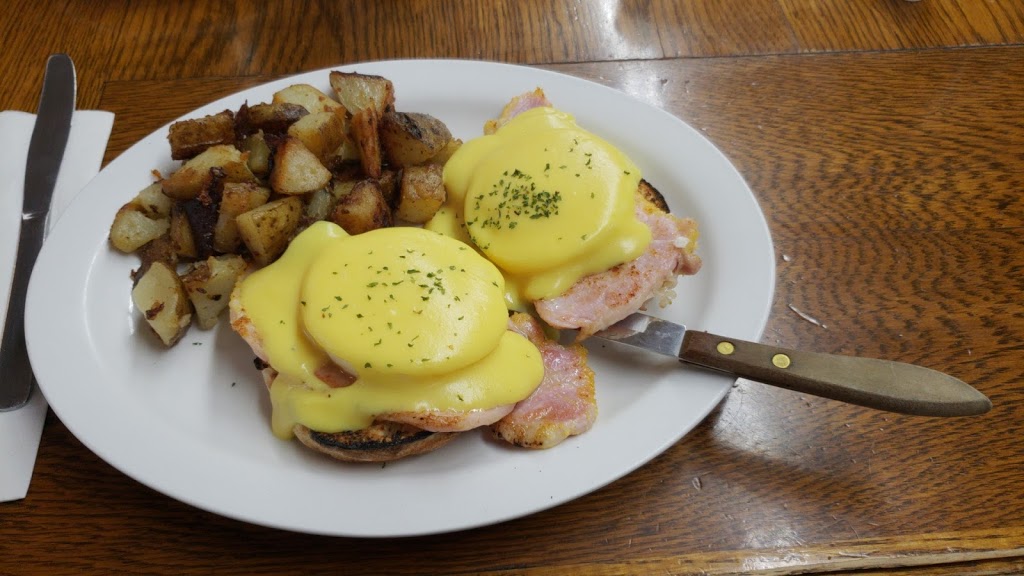 Sunrise Cafe | 136 Bunting Rd, St. Catharines, ON L2P 3G5, Canada | Phone: (905) 685-1100