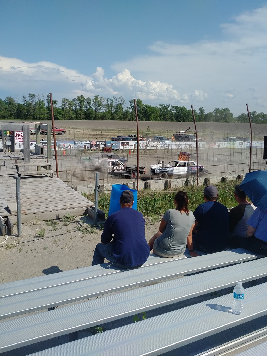 ALH Motor Speedway | Rd 32 N, Morden, MB R6M 1B5, Canada | Phone: (204) 822-4554