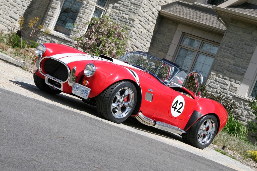 Wicked Garage | Rue Industrielle, Clarence-Rockland, ON K4K 1T2, Canada | Phone: (613) 788-3701