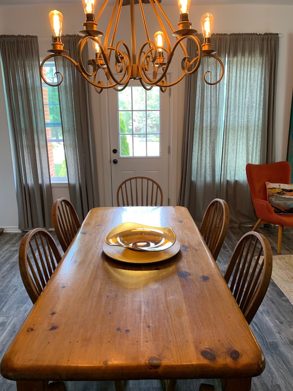 The Starboard Farmhouse | 1635 County Rd 12, Prince Edward, ON K0K 2T0, Canada | Phone: (416) 476-5181