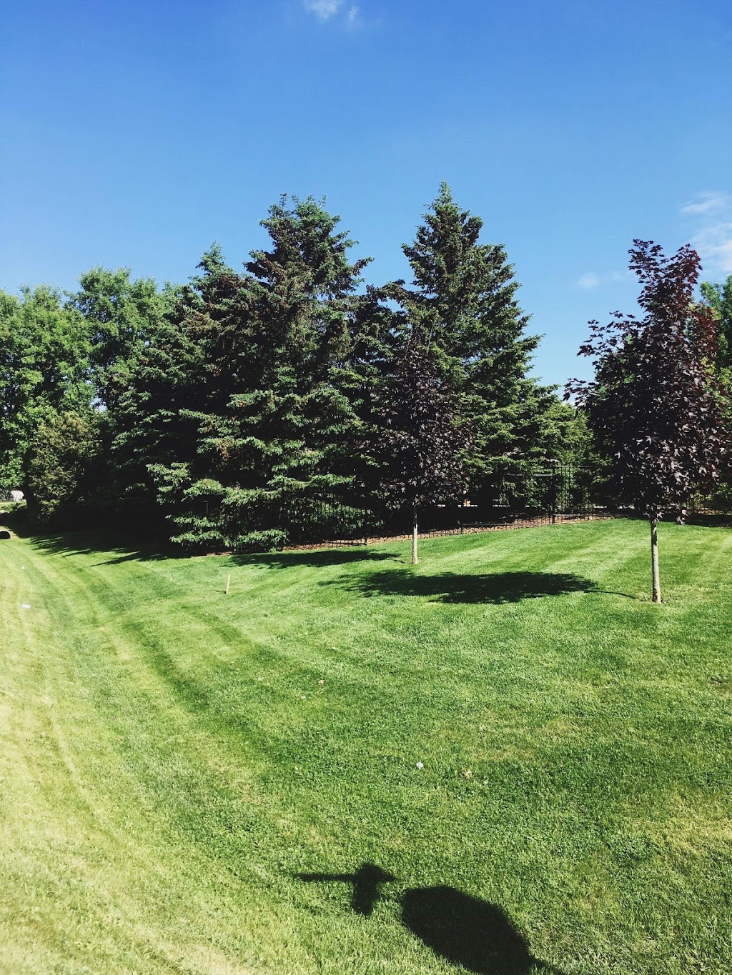 All Canadian Lawn Care | 333329 7 Line, Amaranth, ON L9W 0K8, Canada | Phone: (519) 939-7273