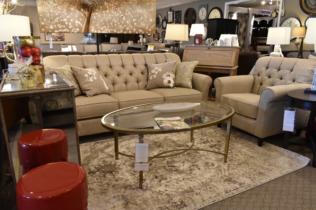 Dals Home Furnishings | 420 Lynden Rd, Brantford, ON N3T 5M1, Canada | Phone: (519) 647-3663