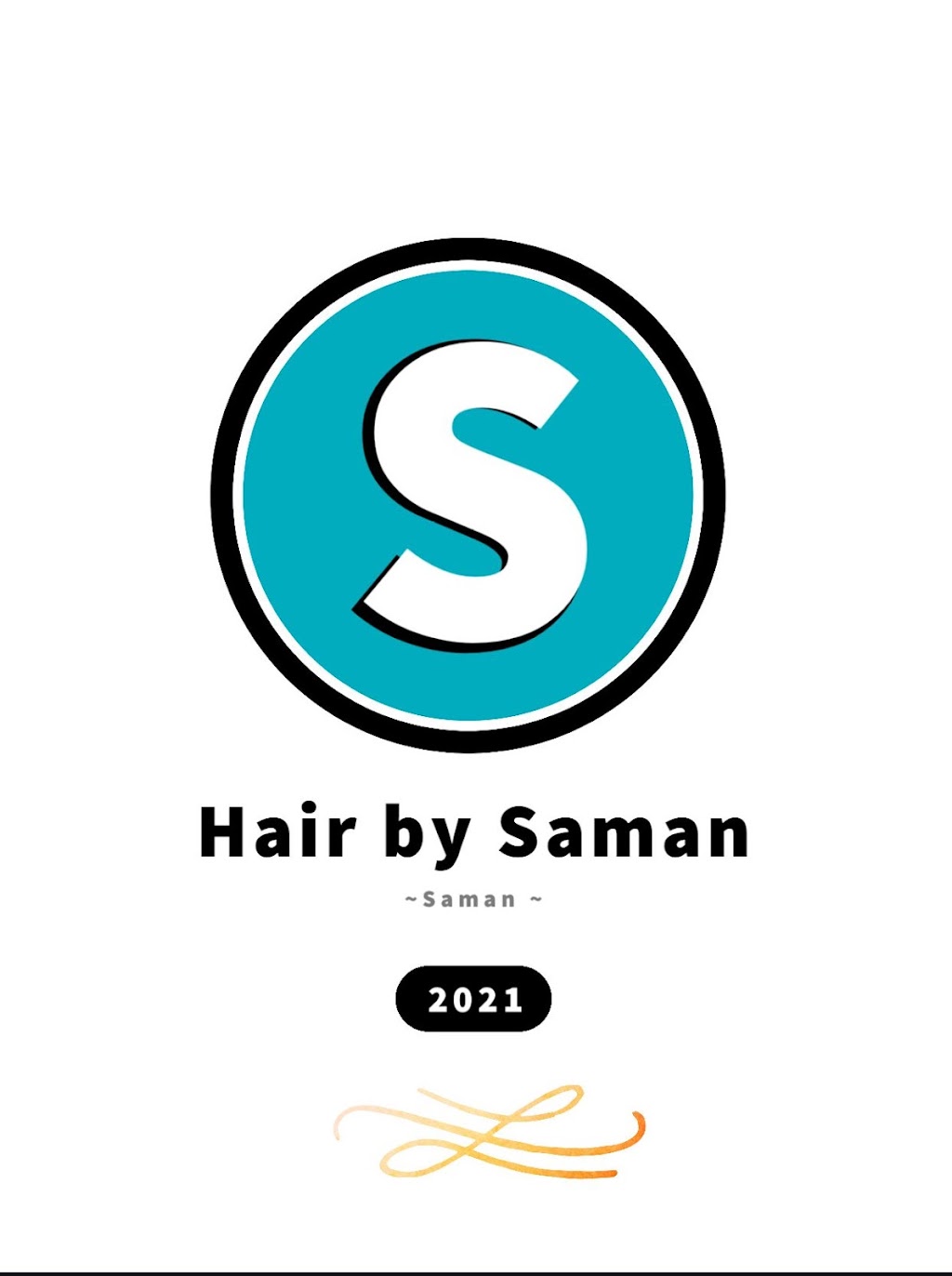 Hair by Saman | 370 Main St N, Brampton, ON L6V 4A4, Canada | Phone: (647) 836-7167