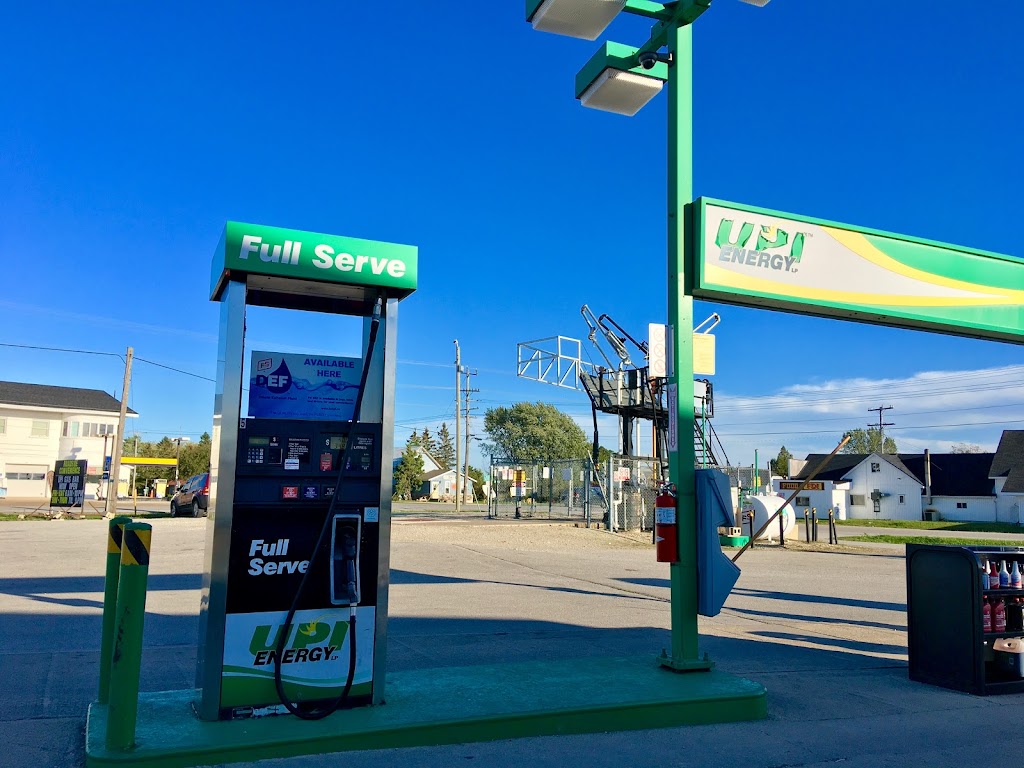 UPI Energy | 2875 Hwy 6, Lions Head, ON N0H 1W0, Canada | Phone: (519) 793-4886