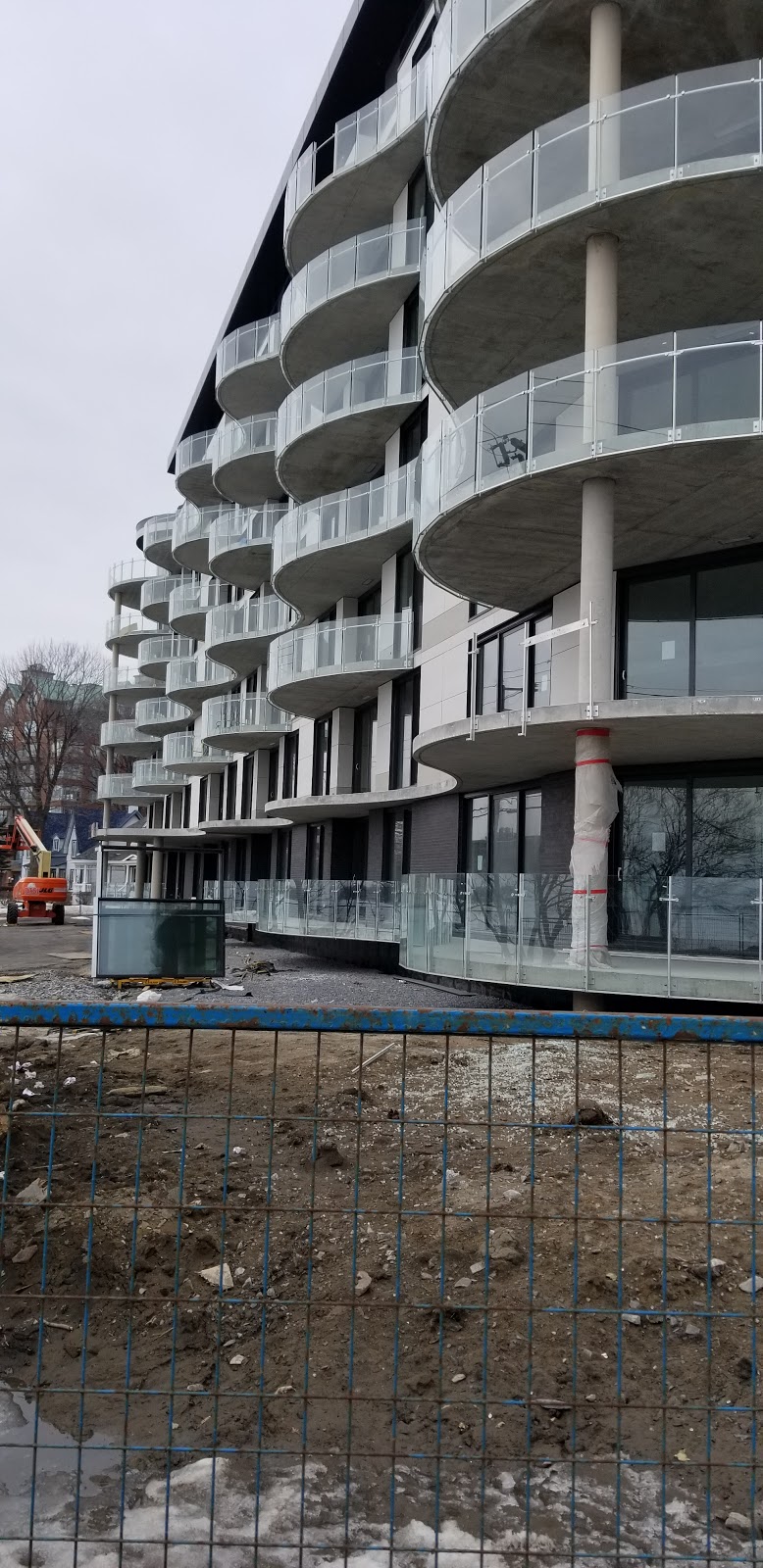 Construction 2 Draveurs Inc. | 110 Rue Saint-Louis, Terrebonne, QC J6W 1H3, Canada | Phone: (450) 241-0288