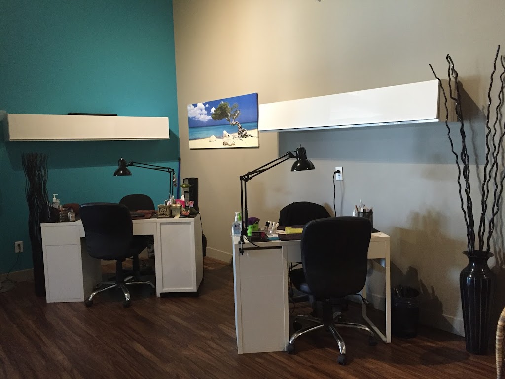 Salon Detente 02 Soleil | 1087 Rue Melançon, Saint-Jérôme, QC J7Z 7N6, Canada | Phone: (450) 436-2202
