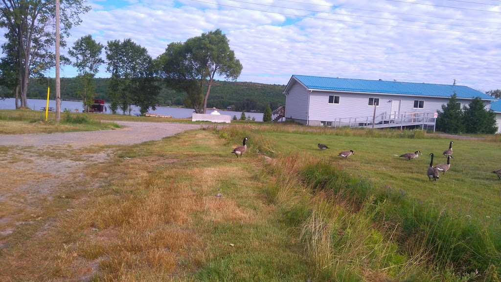 Carol Campsite and RV Park | 2388 Richard Lake Dr Sudbury, ON P3G 0A3, Sudbury, ON P3G 0A3, Canada | Phone: (705) 522-5570