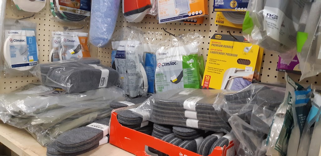 Handy Andy Hardware and Automotive | 31492 PE-2, Richmond, PE C0B 1Y0, Canada | Phone: (902) 854-2404