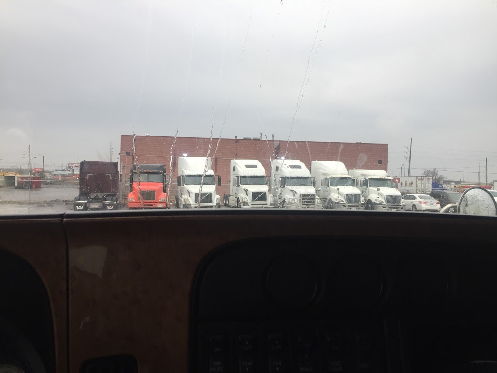 Wawa Transport | 205 Claireport Crescent, Etobicoke, ON M9W 6P7, Canada | Phone: (416) 679-0292