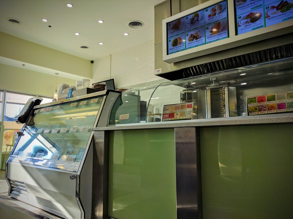 Cedars Deli | 16 Panatella Blvd NW, Calgary, AB T3K 6K7, Canada | Phone: (403) 474-7407