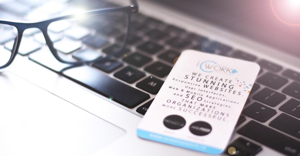 iCreative Work Inc | 1004 Coldstream Dr, Oshawa, ON L1K 0J7, Canada | Phone: (647) 929-6626