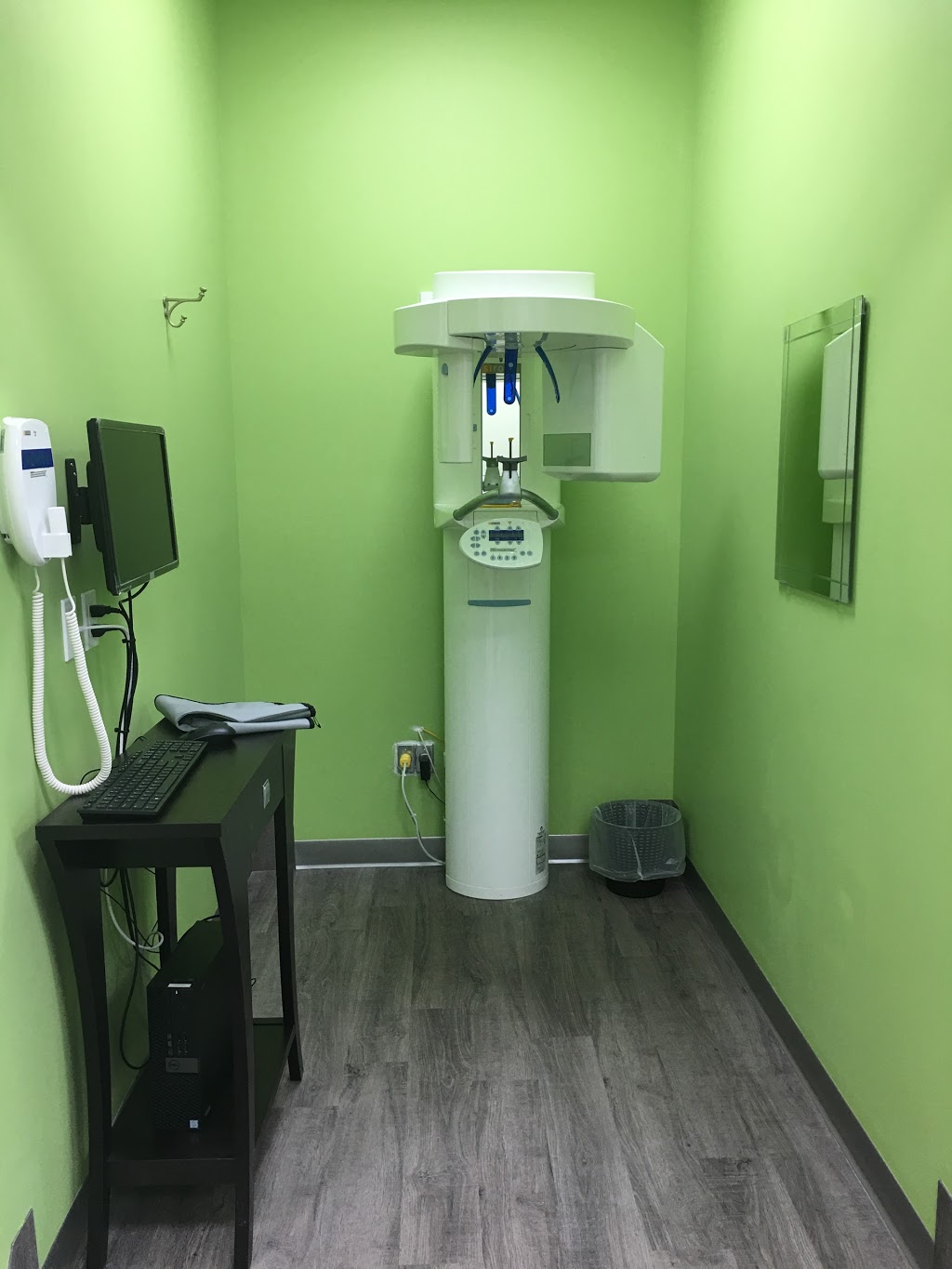 Deacon Dental | 16522 59a St NW, Edmonton, AB T5Y 3S9, Canada | Phone: (780) 652-0180
