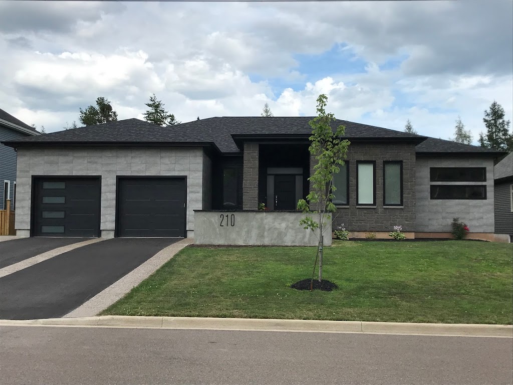 Ayles Natural Landscaping Ltd | 1082 Coverdale Rd, Riverview, NB E1B 5G5, Canada | Phone: (506) 858-0332