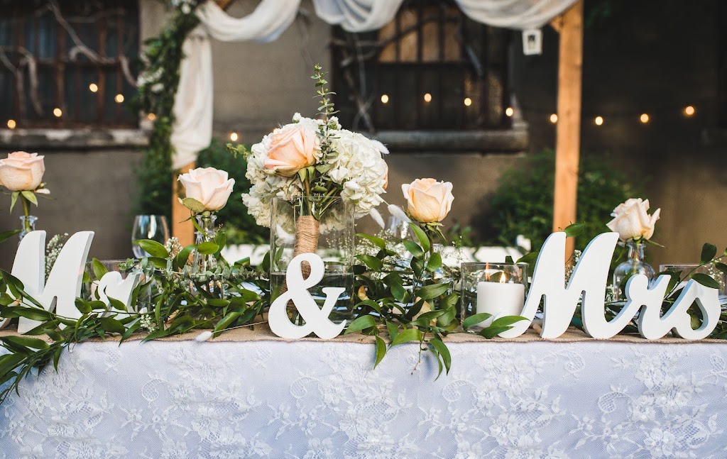myriades & co | Event design | 2496 Rue Sainte-Hélène, Longueuil, QC J4K 3V1, Canada | Phone: (514) 944-4245