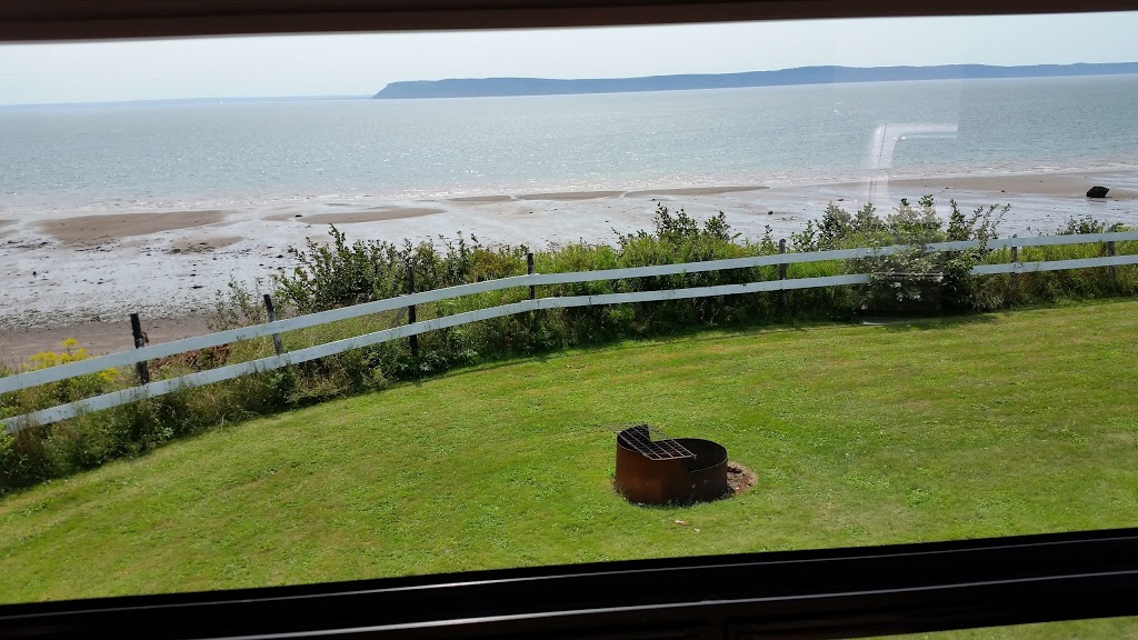 Glooscap Park Campground | 1380 Two Islands Rd, Parrsboro, NS B0M 1S0, Canada | Phone: (902) 254-2529