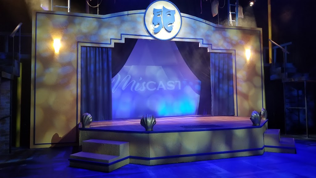 StoryBook Theatre | 375 Bermuda Dr NW, Calgary, AB T3K 2J5, Canada | Phone: (403) 216-0808