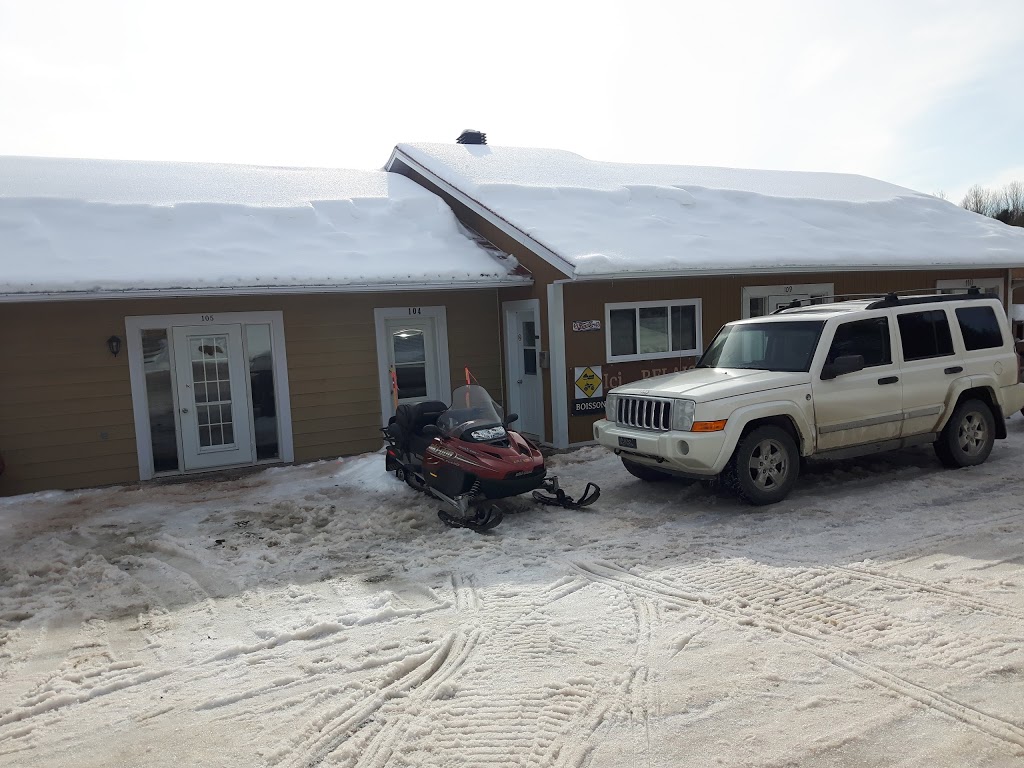 Location des Monts | 540 Rue Notre Dame, Saint-Alexis-des-Monts, QC J0K 1V0, Canada | Phone: (819) 668-6775