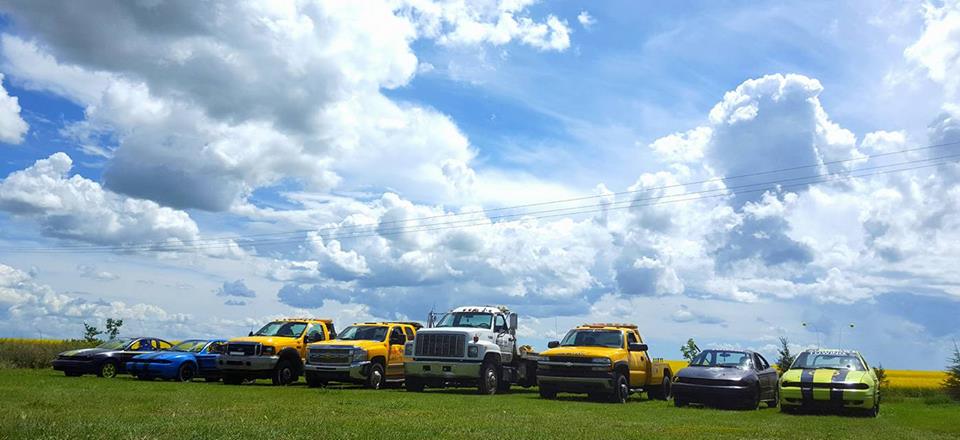 Allstar Automotive & Towing | #500 10th Street North, Outlook, SK S0L 2N0, Canada | Phone: (306) 867-6571