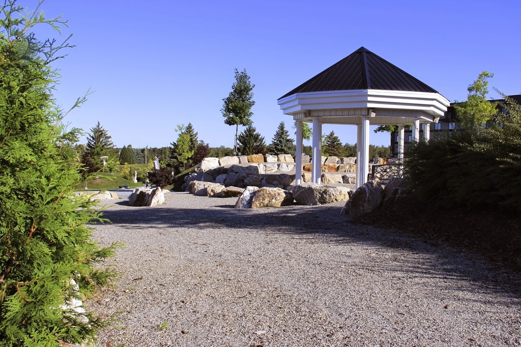 Complexe funéraire Grégoire & Desrochers | 1300 Rue Notre Dame E, Victoriaville, QC G6P 0B4, Canada | Phone: (819) 752-5131