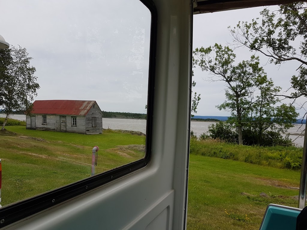 The Irish Cemetery | 48 La Grosse-Île, LIsle-aux-Grues, QC G0R 1P0, Canada | Phone: (888) 773-8888