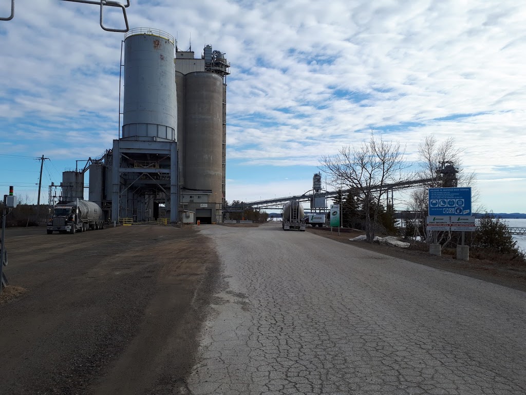 Whitefish River Terminal | 7418 ON-6, Ontario P0P 1A0, Canada | Phone: (705) 285-4323