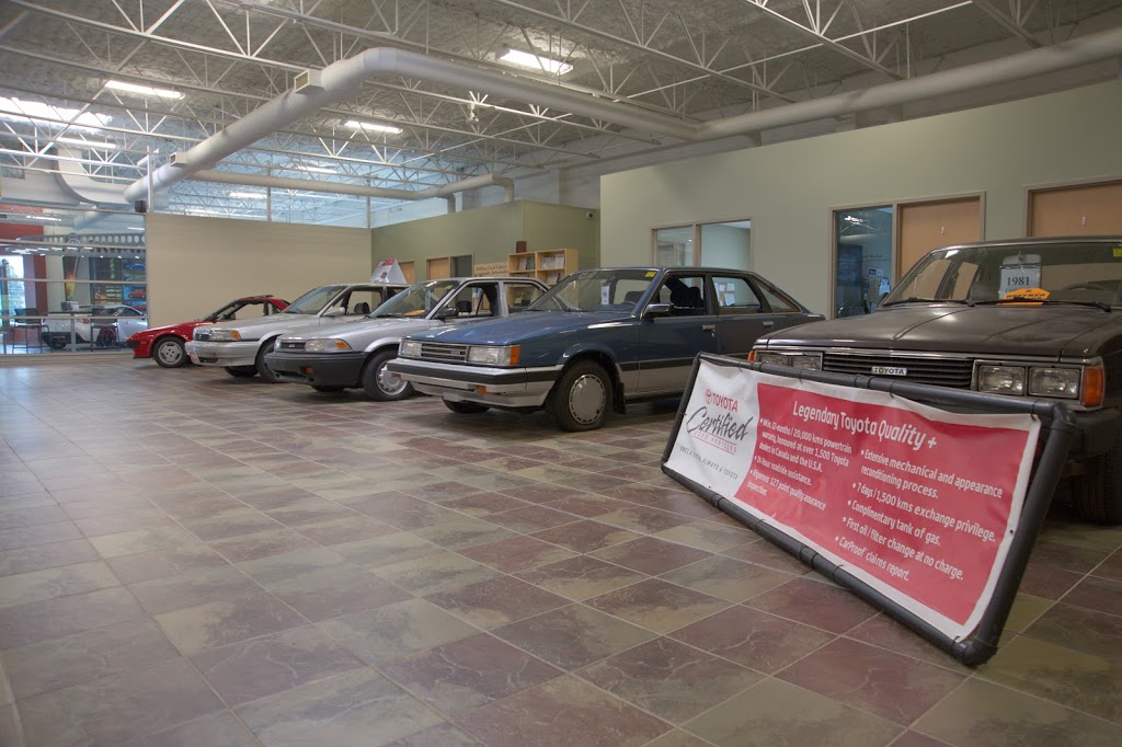 Heffner Pre-Owned Vehicle Centre | 3111 King St E, Kitchener, ON N2A 1B1, Canada | Phone: (519) 748-9666
