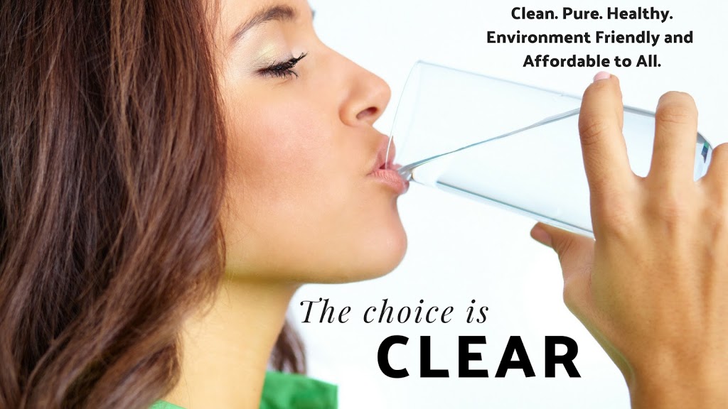 Lifetime Water Products Canada Inc. | 213 Carling St, Exeter, ON N0M 1S2, Canada | Phone: (519) 235-0699