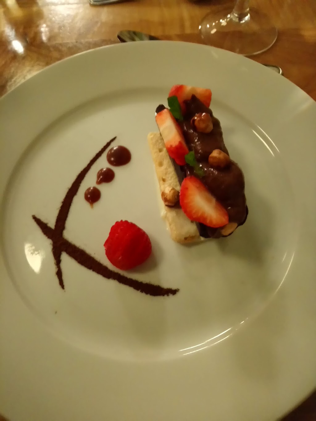 Tutto Pronto | 1718 Avenue Rd, North York, ON M5M 3Y6, Canada | Phone: (416) 782-2227