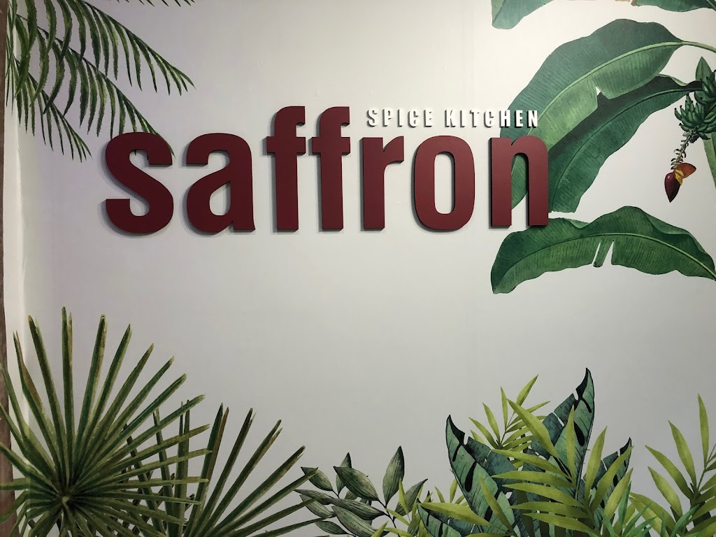 Saffron Spice Kitchen | 4646 Heritage Hills Blvd unit 15, Mississauga, ON L5R 1Y3, Canada | Phone: (905) 232-7444