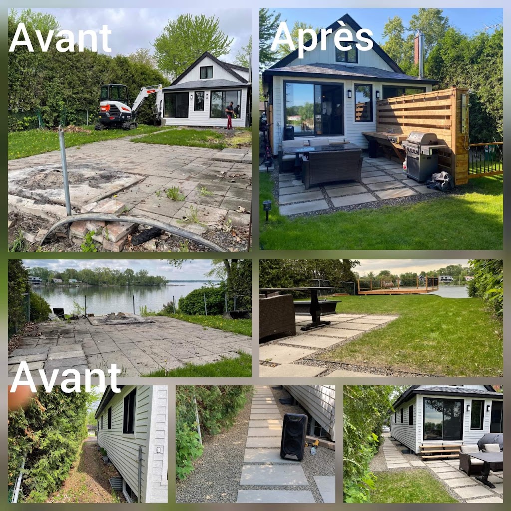 Ace Excavation | 1 Rue Leclair, Richelieu, QC J3L 6R4, Canada | Phone: (514) 434-9011