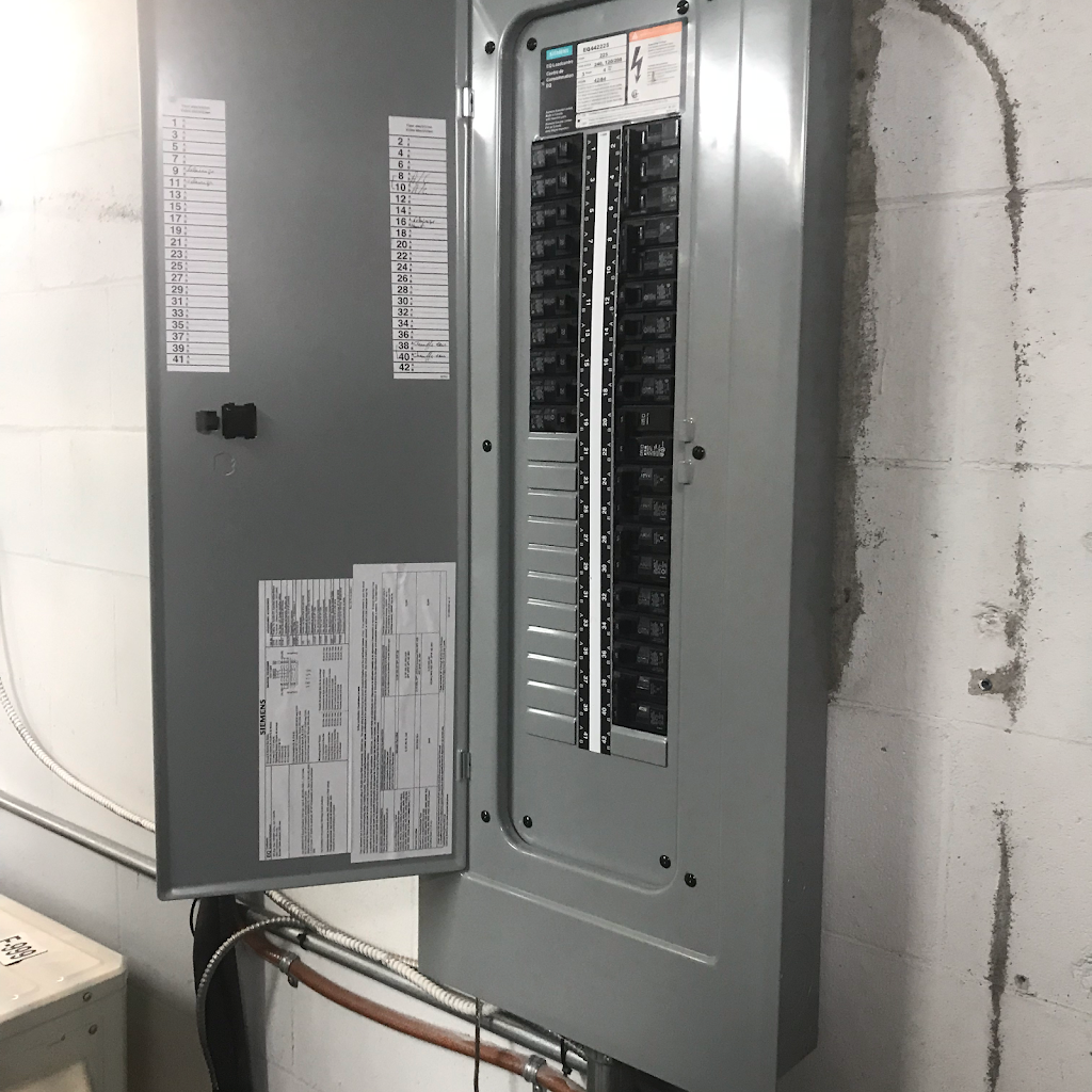 Martin Flamand Entrepreneur Électricien INC. | 445 Rue Raymond, LÎle-Bizard—Sainte-Geneviève, QC H9C 2G6, Canada | Phone: (514) 378-2180