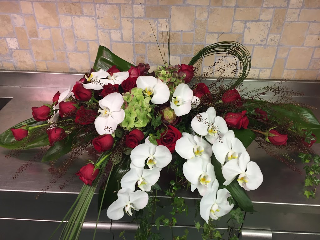 Tulip Florist | 7398 Yonge St, Thornhill, ON L4J 8J2, Canada | Phone: (905) 889-2229