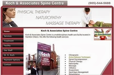 Spinal Decompression Hamilton | health | 866 Main St E, Hamilton, ON L8M 1L9, Canada | 9055445688 OR +1 905-544-5688