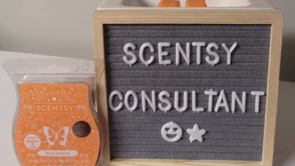 Patricia Stuart Independent Scentsy Consultant | 9688 Brook Line, Dresden, ON N0P 1M0, Canada | Phone: (226) 881-0555