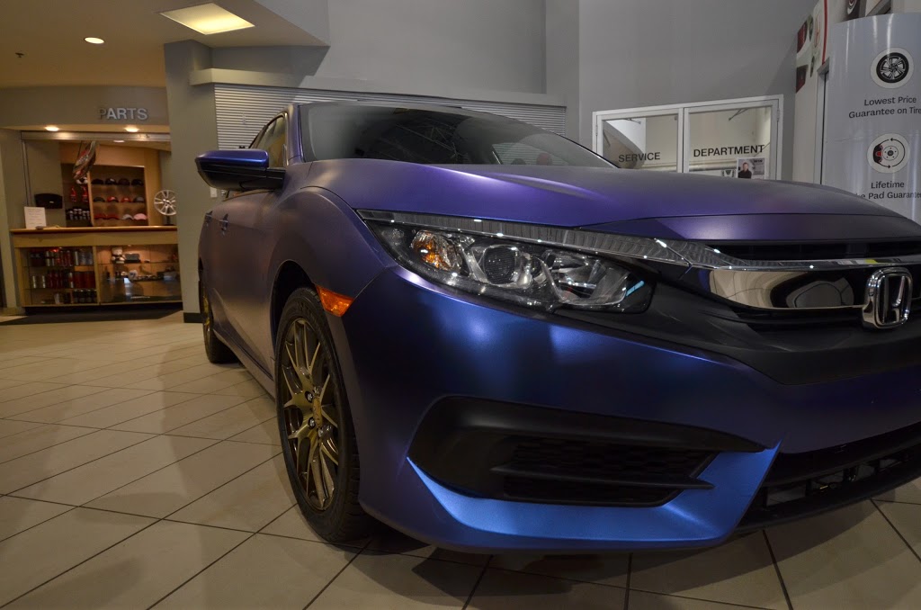 Honda West | 55 Glenbrook Pl SW, Calgary, AB T3E 6W4, Canada | Phone: (403) 226-0221