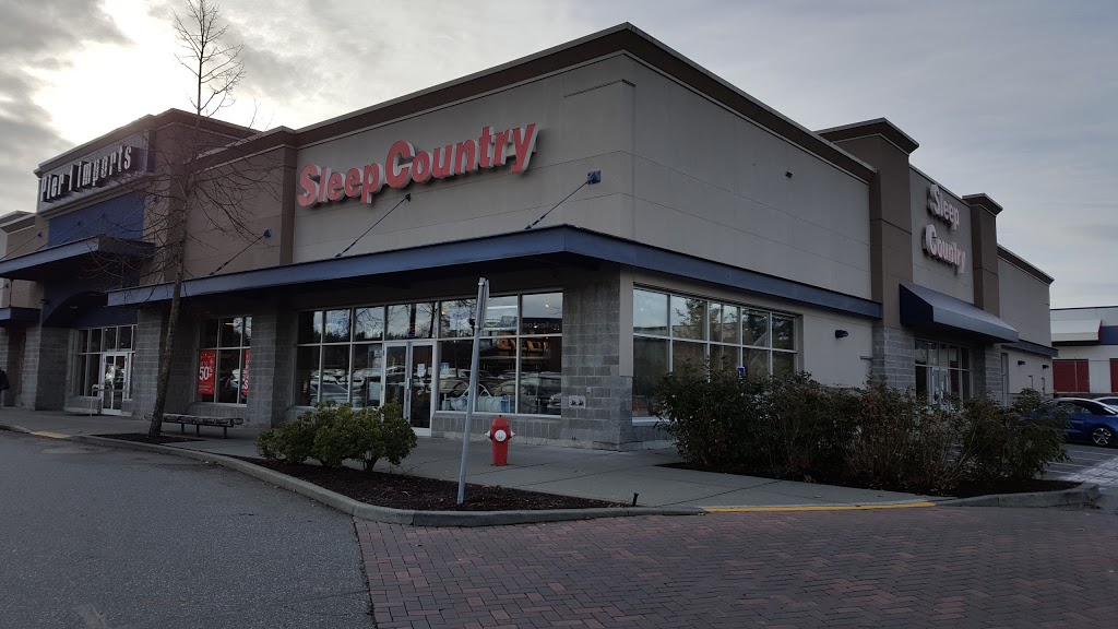 Sleep Country Canada | 3091 152 St, Surrey, BC V4P 3K1, Canada | Phone: (604) 535-5131