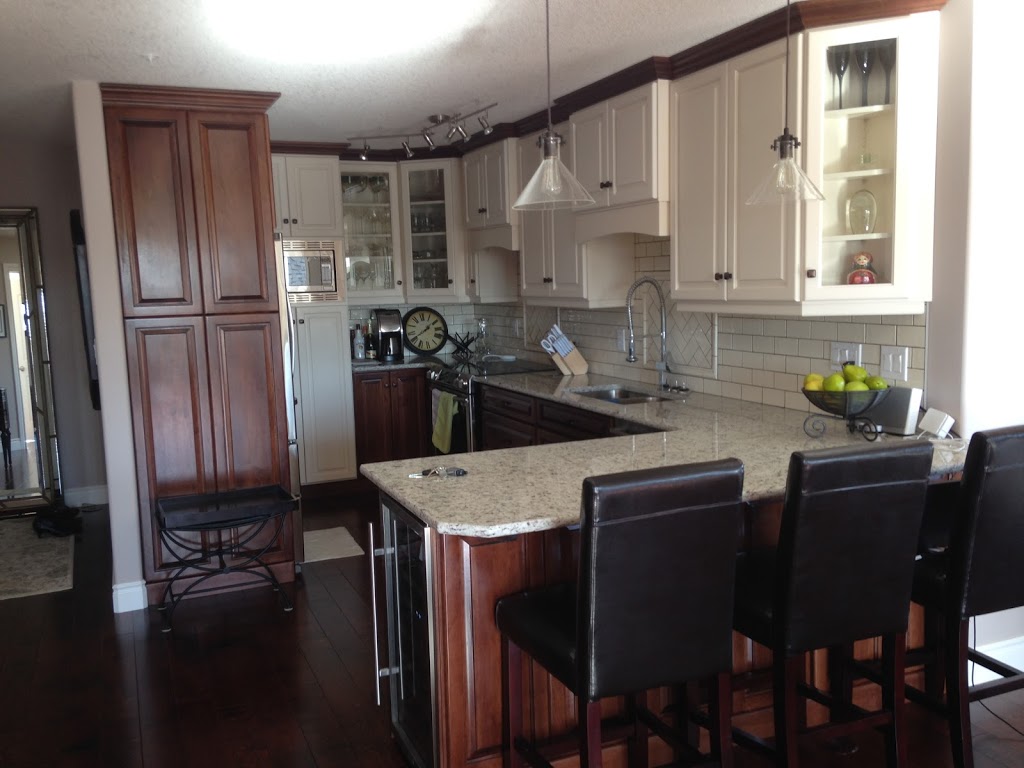 Solid Wood Carpentry | Township Rd 584, Pickardville, AB T0G 1W0, Canada | Phone: (780) 206-5099