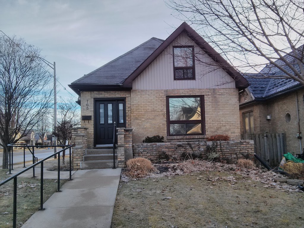 Bernie Klacer Mortgage Broker | 768 Maitland St, London, ON N5Y 2W3, Canada | Phone: (519) 857-8575