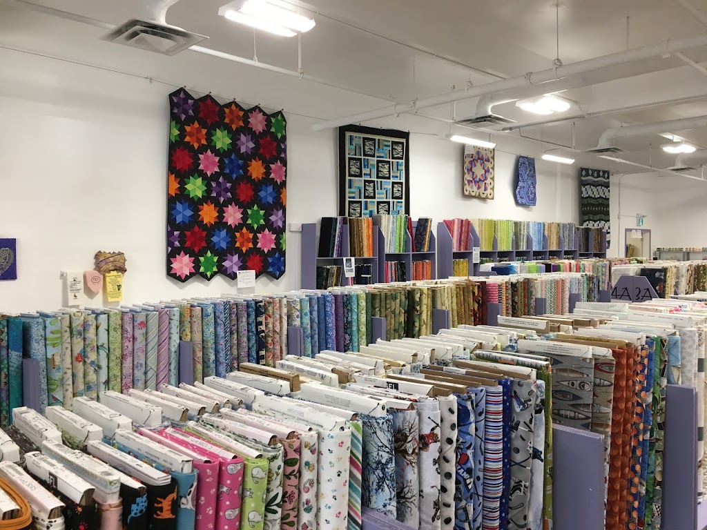 Fabric Fusion Inc | 449 Mayor Magrath Dr S, Lethbridge, AB T1J 3L8, Canada | Phone: (403) 394-3331