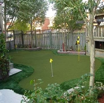 Michael Crane Golf | 1333 Dorval Dr, Oakville, ON L6M 4G2, Canada | Phone: (647) 404-4546