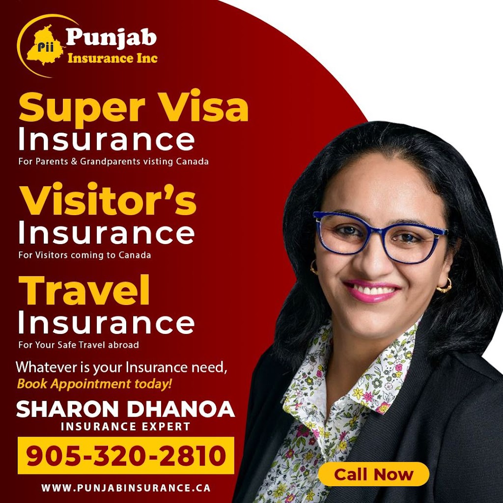 Sharon Dhanoa Insurance Broker | 208 Links Cres, Woodstock, ON N4T 0M1, Canada | Phone: (905) 320-2810