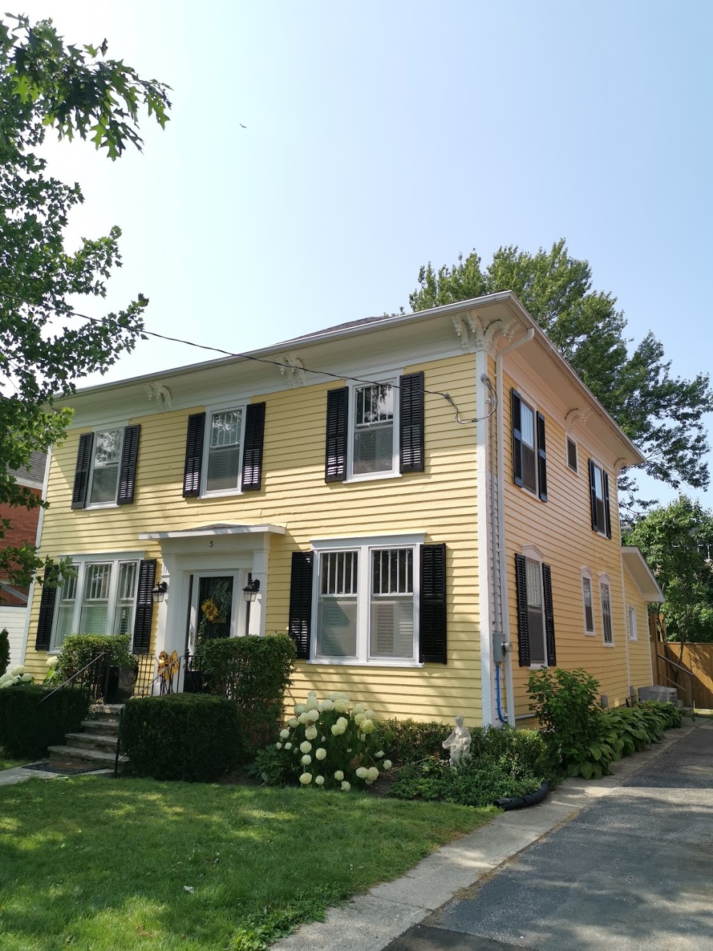 Rangers Premier Painting | 497 Griffith St, London, ON N6K 2S3, Canada | Phone: (226) 268-5857
