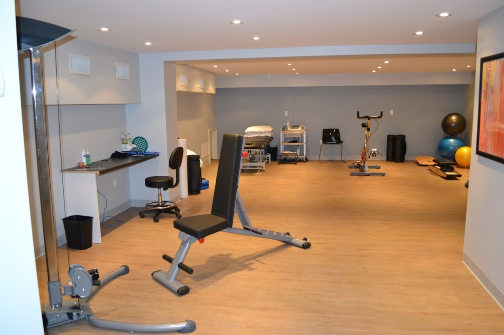 Montebello Physiotherapy & Sport Rehab | 118 Lake St, St. Catharines, ON L2R 5Y1, Canada | Phone: (289) 438-9920